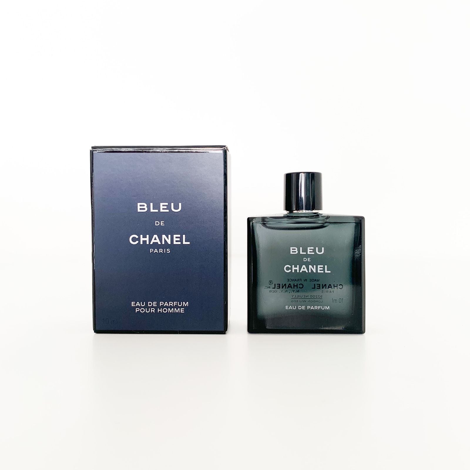 Bleu De Chanel Paris