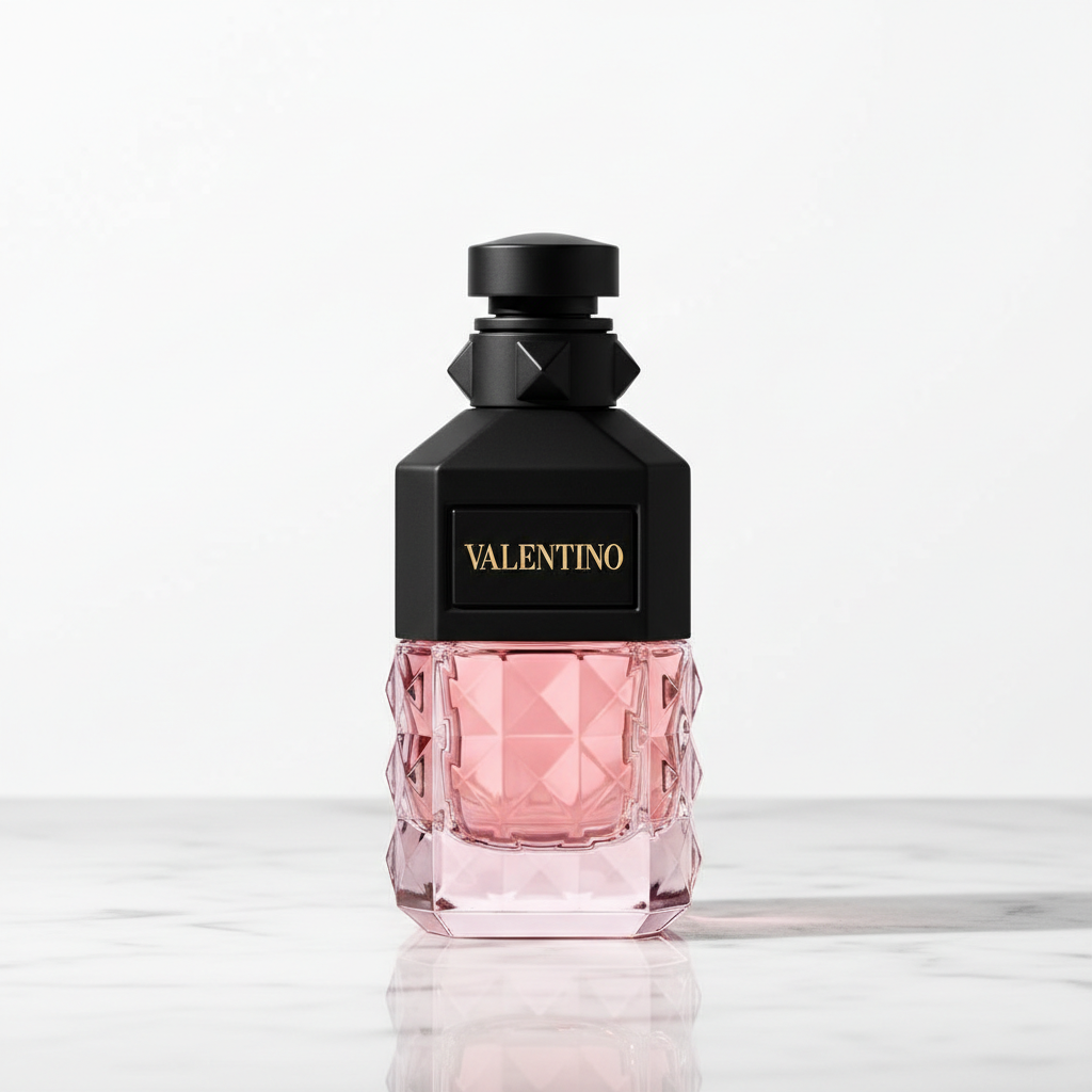 Valentino Donna Born in Roma Eau de Parfum - Studio Shot