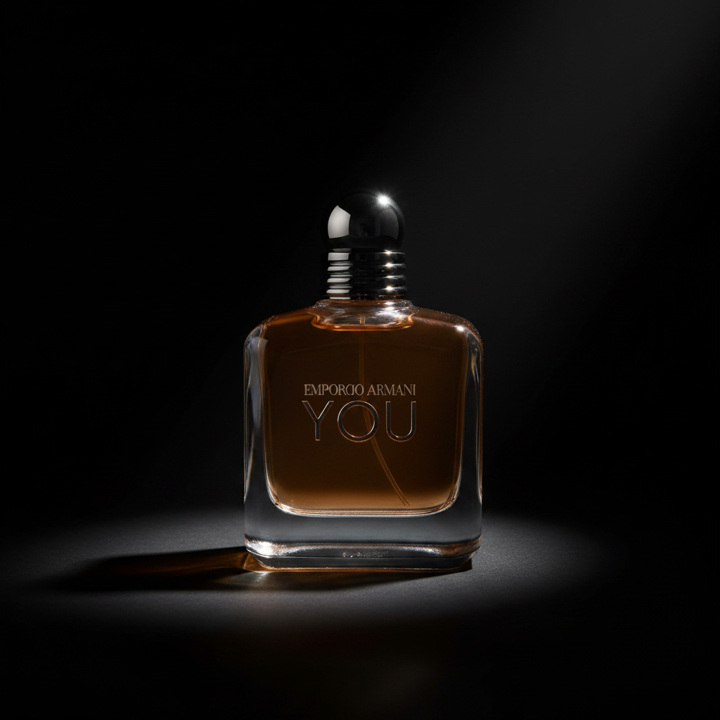 Emporio Armani Stronger With You Eau de Toilette