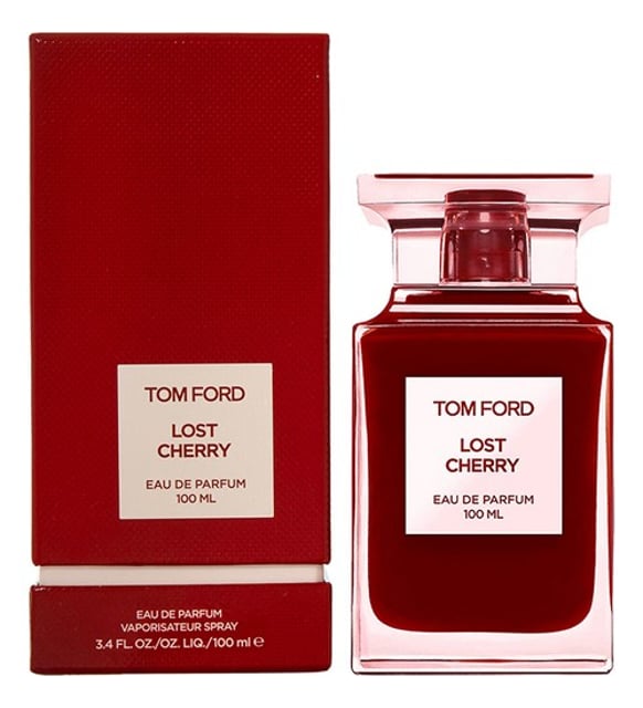 Tom Ford Lost Cherry Eau De Perfume