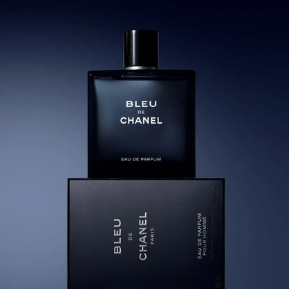 Bleu De Chanel Paris