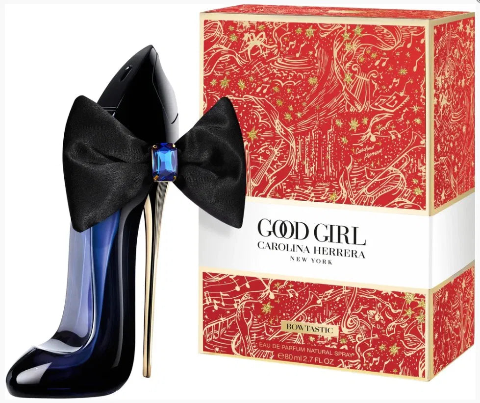 Good Girl Carolina Herrera