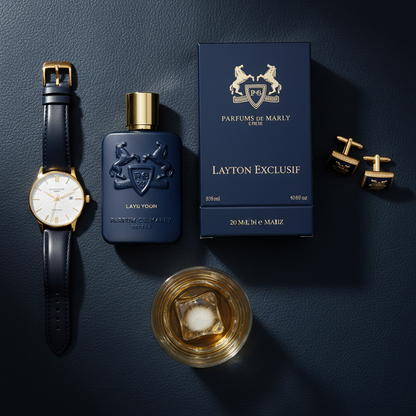 Parfums de Marly Layton Exclusif Eau de Parfum