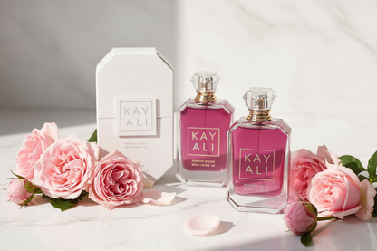 Kayali Rockin&