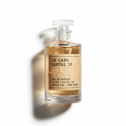 Le Labo Santal 33 Eau de Parfum Le Labo