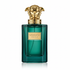 Versace Eros perfume bottle premium white background