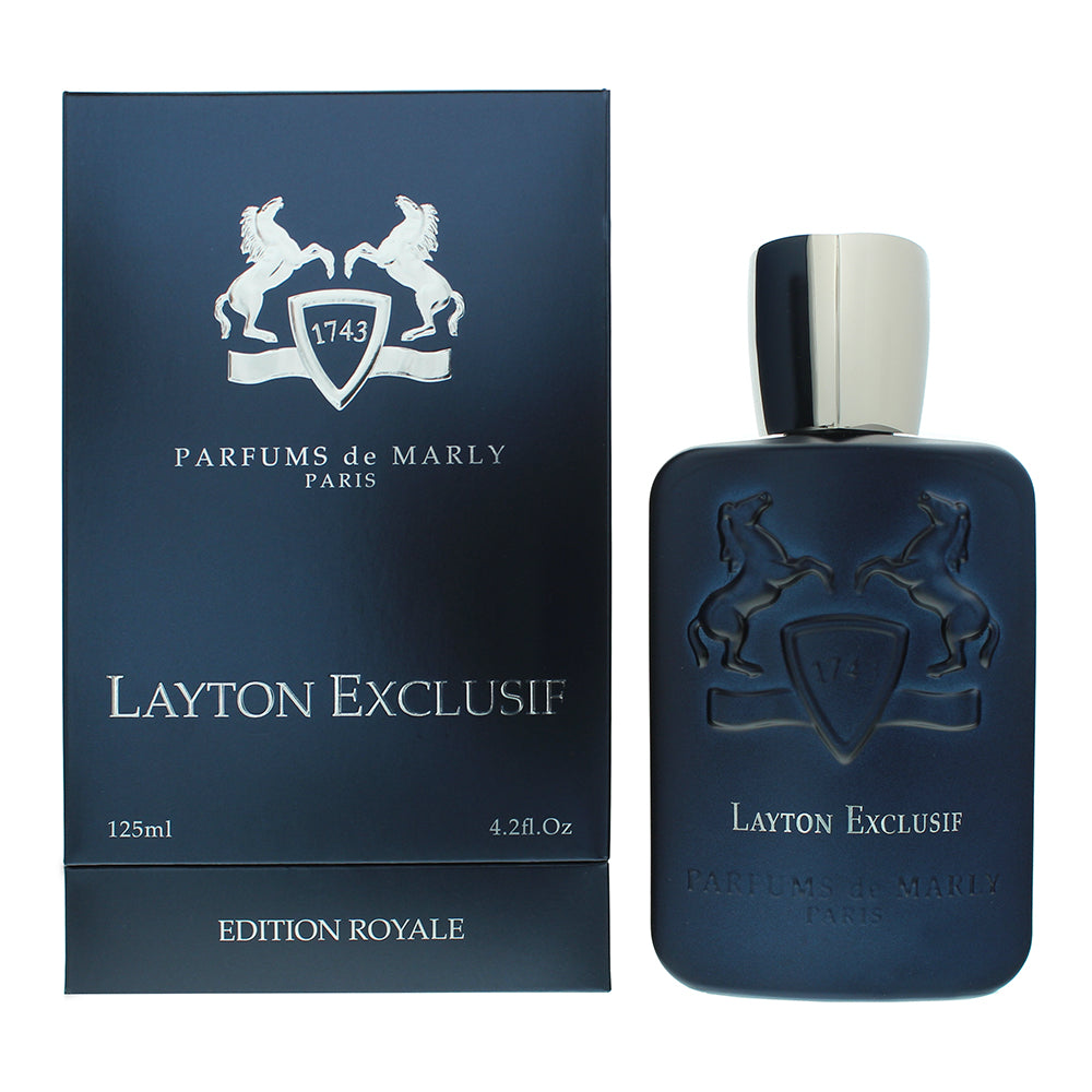 Exclusivity Redefined