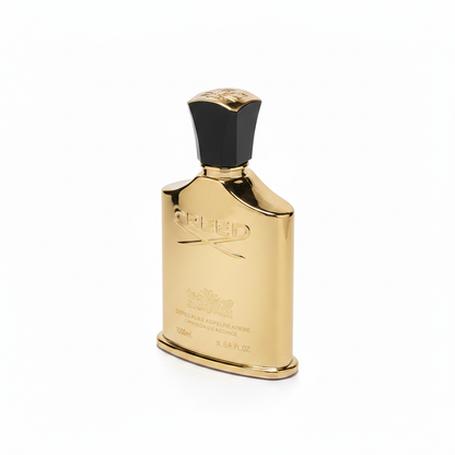 Perfume White Background BCreed Millésime Impérial Eau de Parfum 100ml