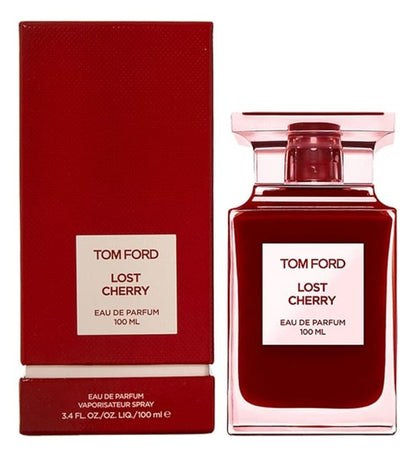 Tom Ford Lost Cherry Eau De Perfume